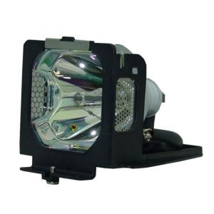 Lampe d'origine à l'intérieur pour SANYO PLC-XU50 (Chassis XU5001)  - 610-309-2706 / POA-LMP55