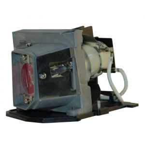 OPTOMA DS216 Original Inside Projector Lamp - Replaces BL-FU185A / SP.8EH01GC01
