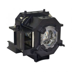 EPSON PowerLite 822P Original Inside Projector Lamp - Replaces ELPLP42 / V13H010L42