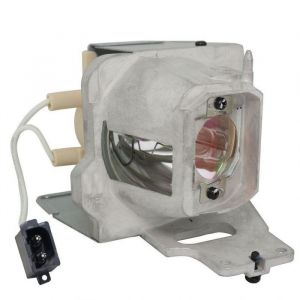 OPTOMA W330UST Original Inside Projector Lamp - Replaces BL-FU220E / SP.7C601GC01
